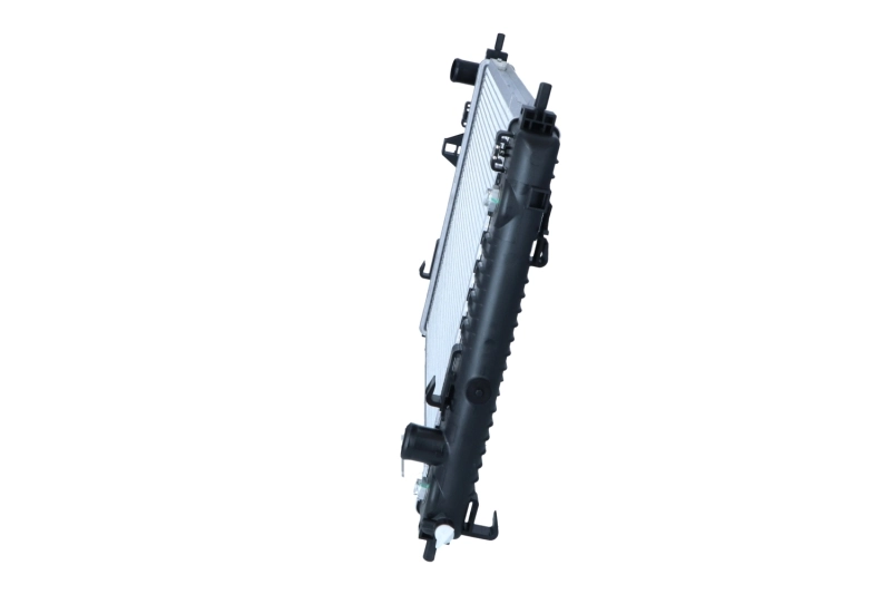 NRF 550115 Radiator, engine cooling