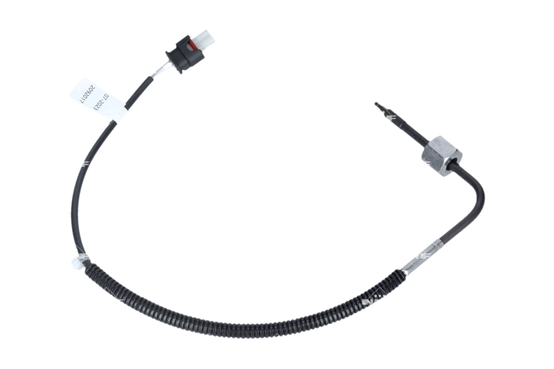 Sensor, exhaust gas temperature EASY FIT 707376