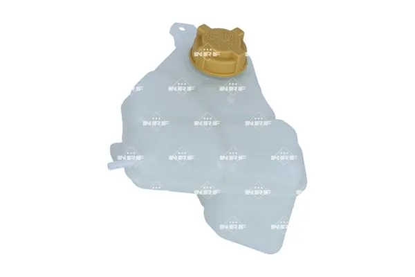 Expansion Tank, coolant EASY FIT 454014