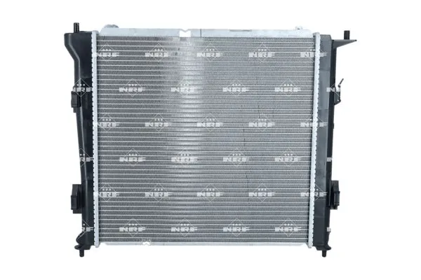 Radiator, engine cooling 53109