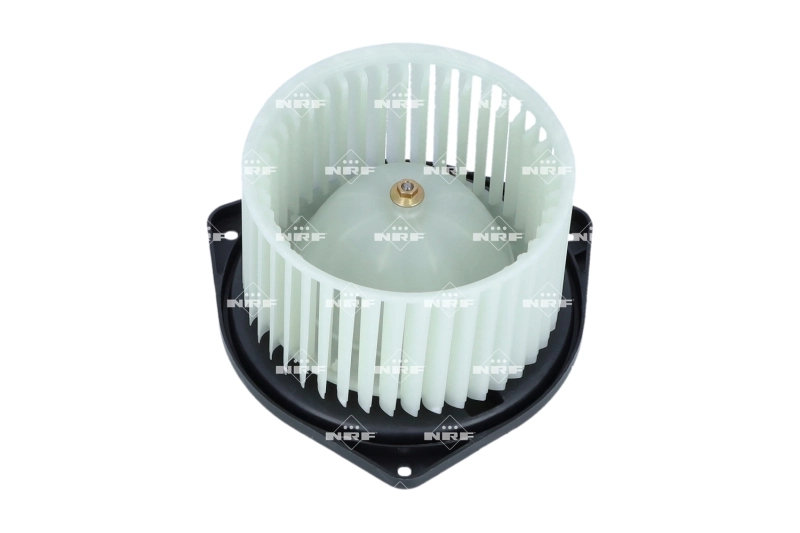 Interior Blower 34392