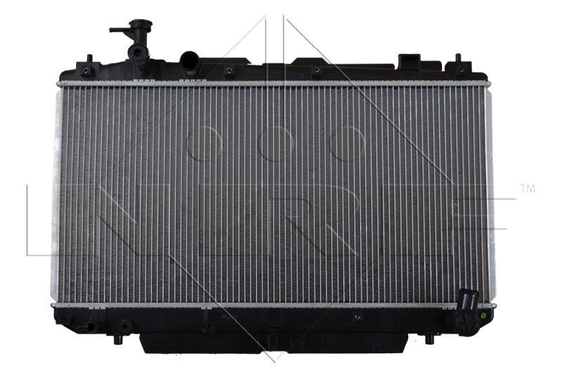 Radiator, engine cooling 53324