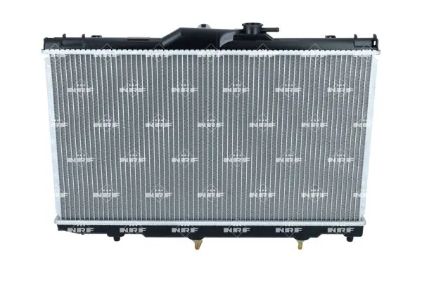 Radiator, engine cooling 59078