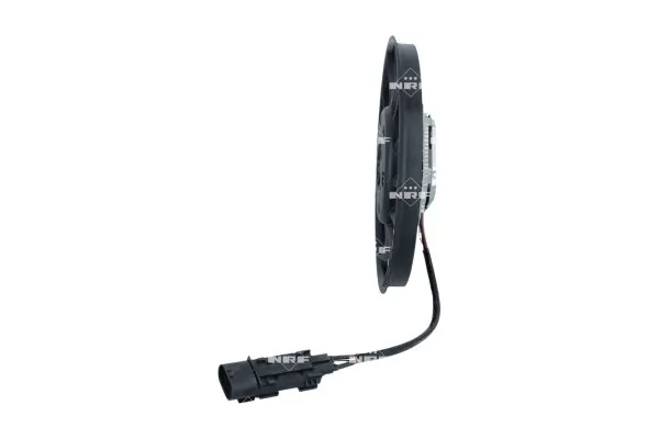 Fan, engine cooling 470140