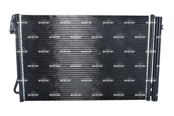 Kondensor, AC EASY FIT 35743