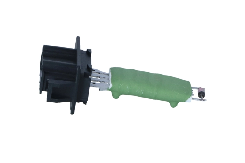 Resistor, interior blower 342019