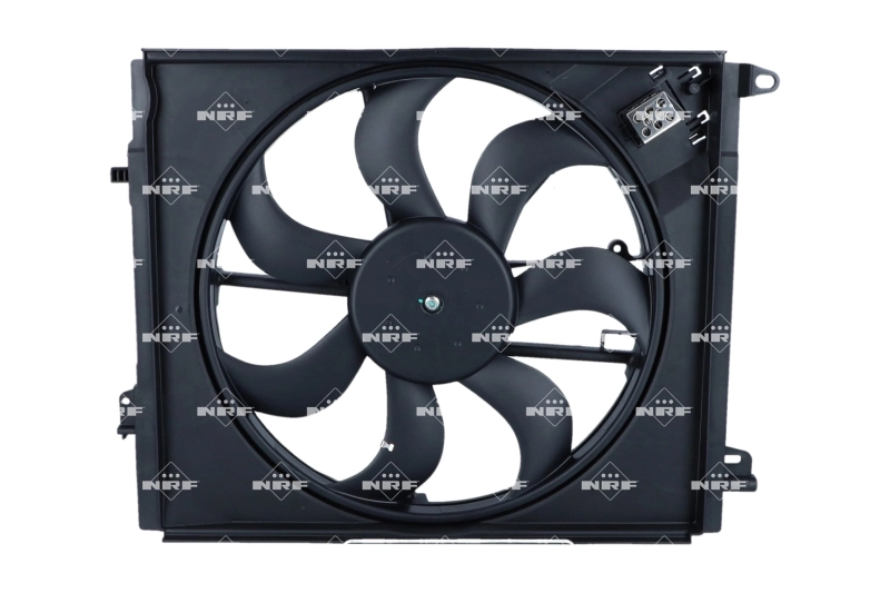 Fan, engine cooling 470134
