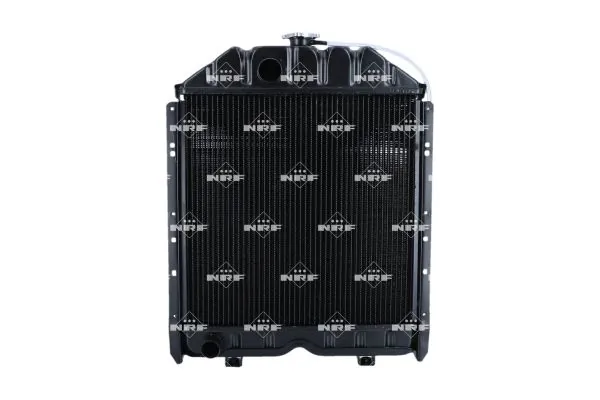 Radiator, engine cooling EASY FIT 530030