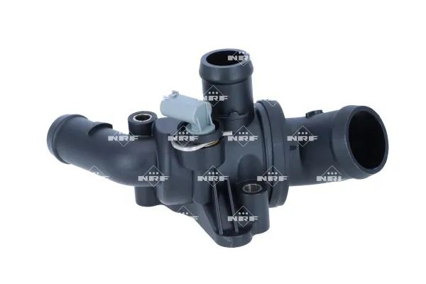 Thermostat, coolant EASY FIT 725321