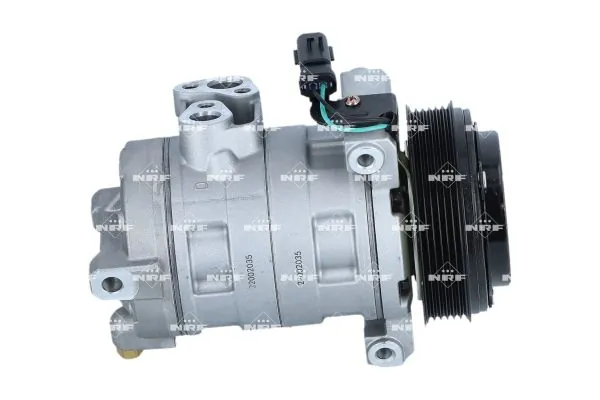 Compressor, air conditioning EASY FIT 32677