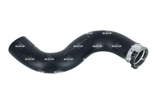 Charge Air Hose 166406