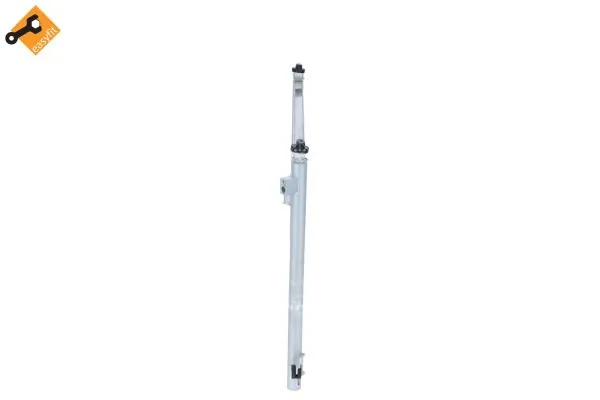 Condenser, air conditioning EASY FIT 35574