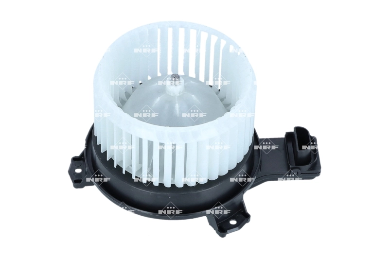 Interior Blower 34384