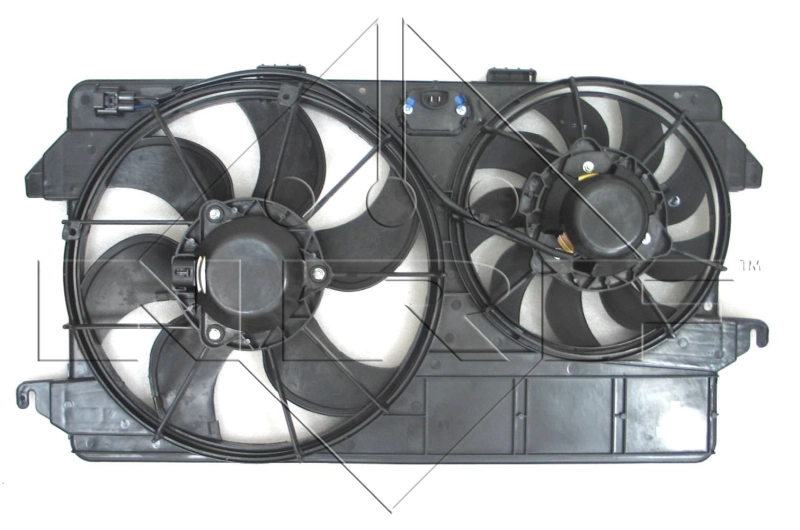 Fan, engine cooling 47450