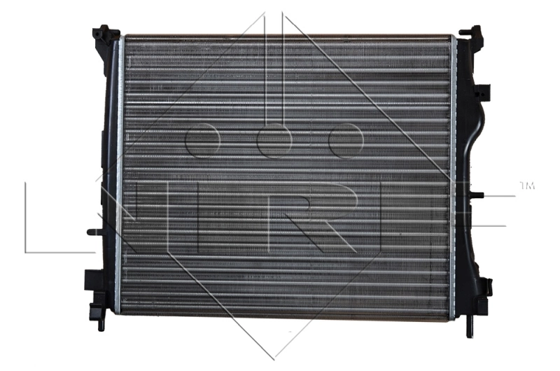 Radiator, engine cooling 58374