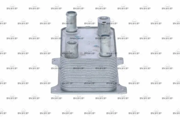 Oil Cooler, automatic transmission 31362