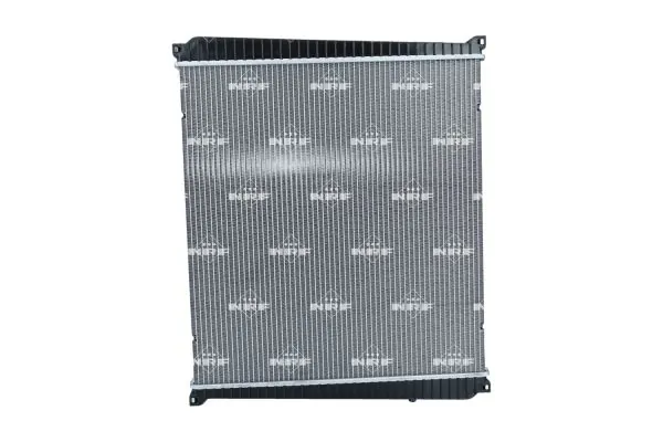 NRF 59212 Radiator, engine cooling