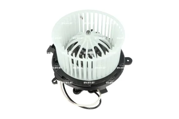 Interior Blower 34258