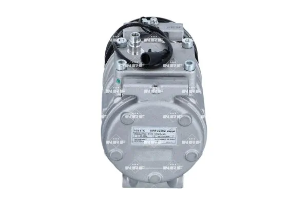 Compresseur, climatisation 32552