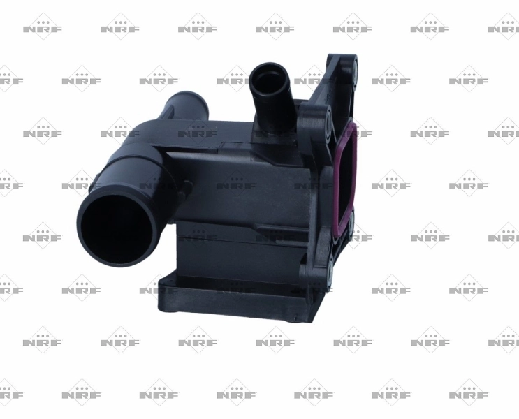 Coolant Flange 775068