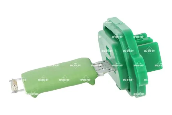 Resistor, interior blower 342125