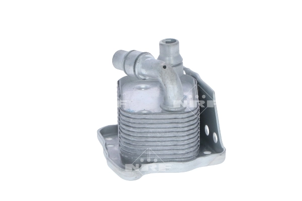 Oil Cooler, engine oil EASY FIT 31209