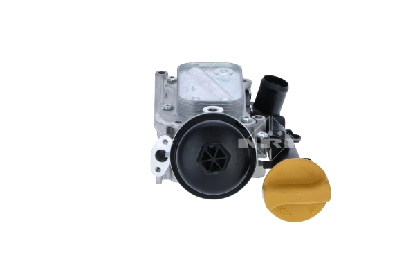 机油滤清器外壳 31327