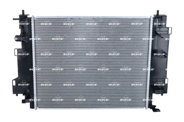 Radiator, engine cooling 550180