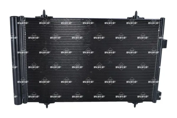 Condenser, air conditioning EASY FIT 35945