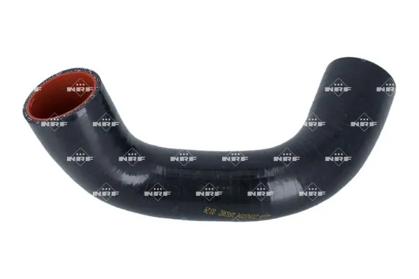 Charge Air Hose EASY FIT 166382