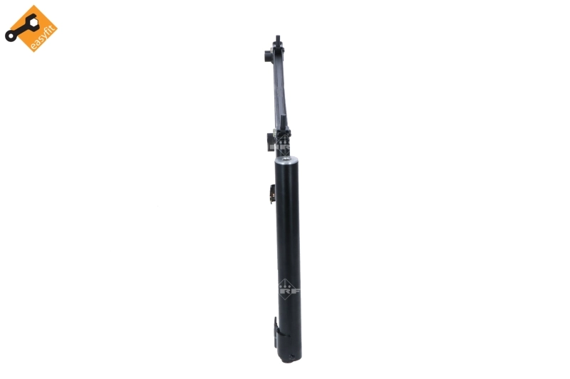 Condenser, air conditioning EASY FIT 350435