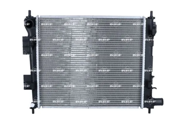 Radiator, engine cooling 550146