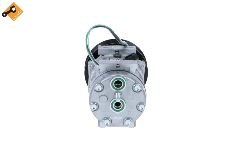 Compressor, air conditioning EASY FIT 32477