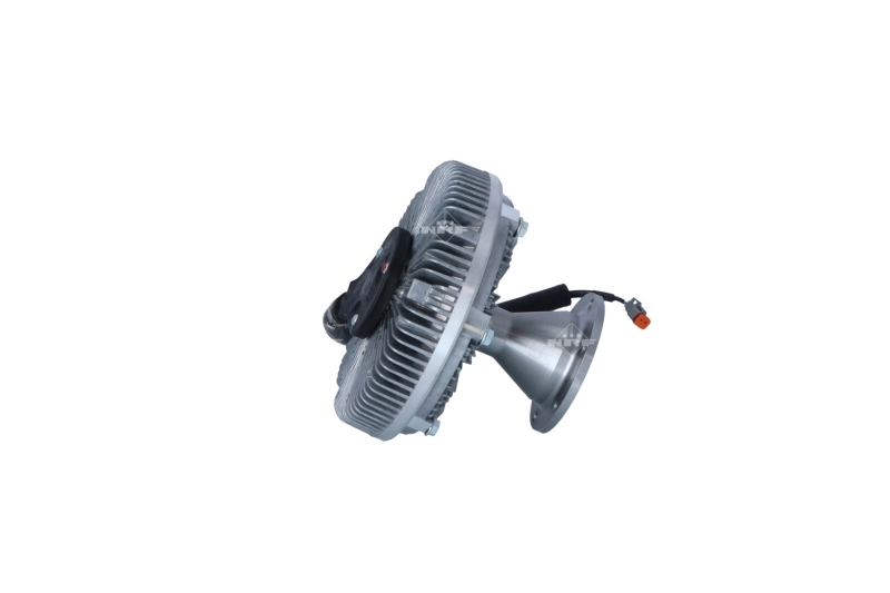 NRF 49103 Clutch, radiator fan