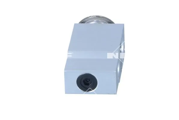 Expansion Valve, air conditioning EASY FIT 38516