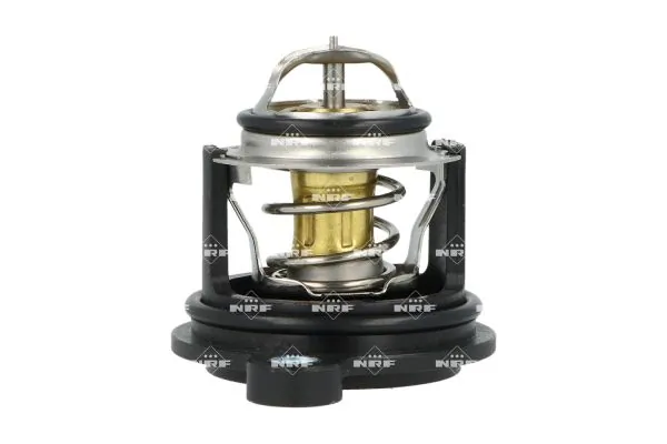 Thermostat, coolant EASY FIT 725379