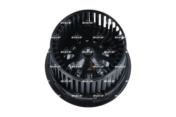 Interior Blower 34543