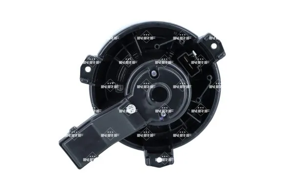 Interior Blower 34384