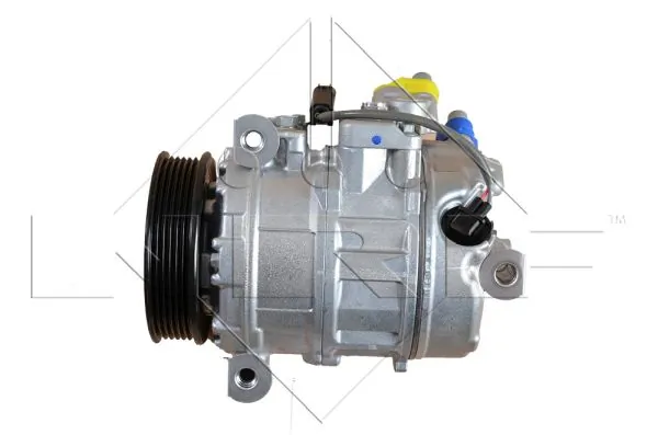 Compressor, air conditioning EASY FIT 32532