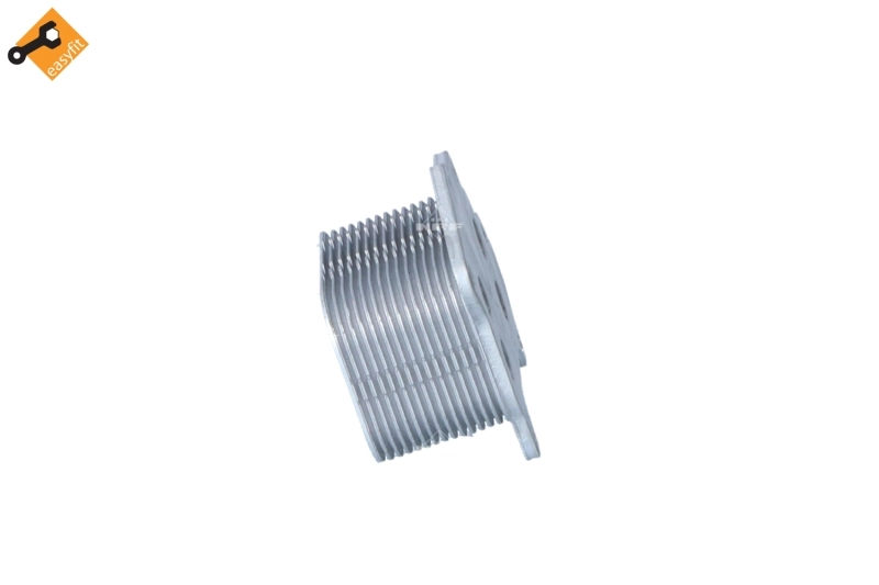 Oil Cooler, engine oil EASY FIT 31333