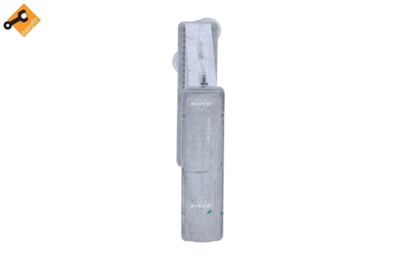 Heat Exchanger, interior heating EASY FIT 54359