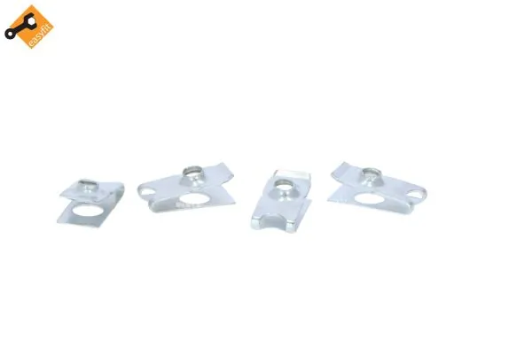 Charge Air Cooler EASY FIT 30178