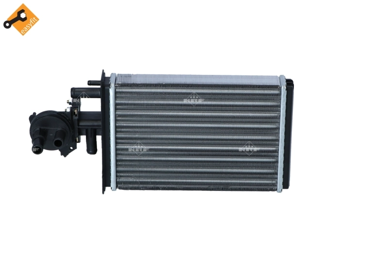 Heat Exchanger, interior heating 53235