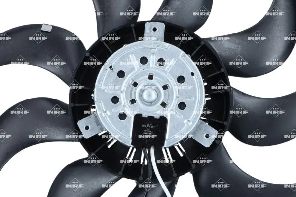 Fan, engine cooling 470108