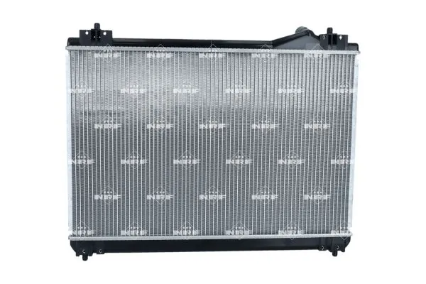 Radiator, engine cooling 53915