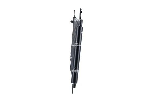 NRF 350606 Condenser, air conditioning
