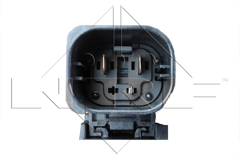 Fan, engine cooling 47216