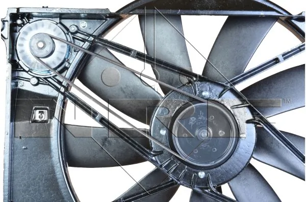 Fan, engine cooling 47299