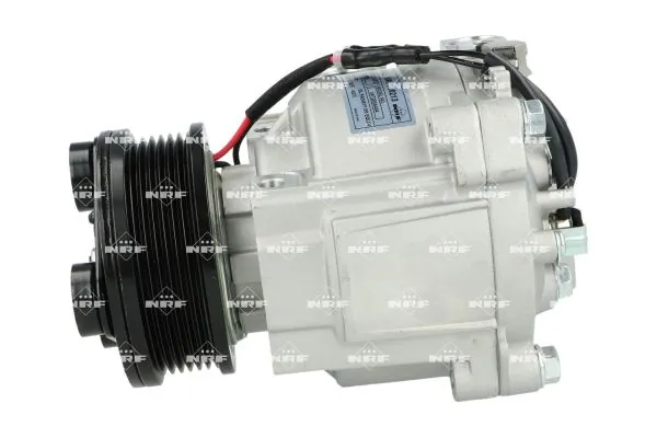 NRF 320213 Compressor, air conditioning