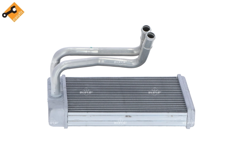 Heat Exchanger, interior heating EASY FIT 54356